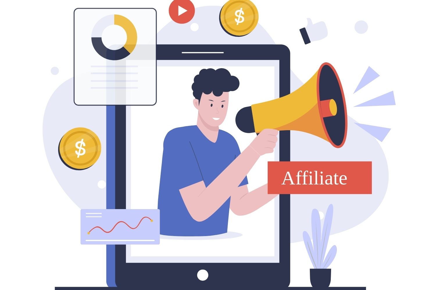 Affiliate Marketing Services