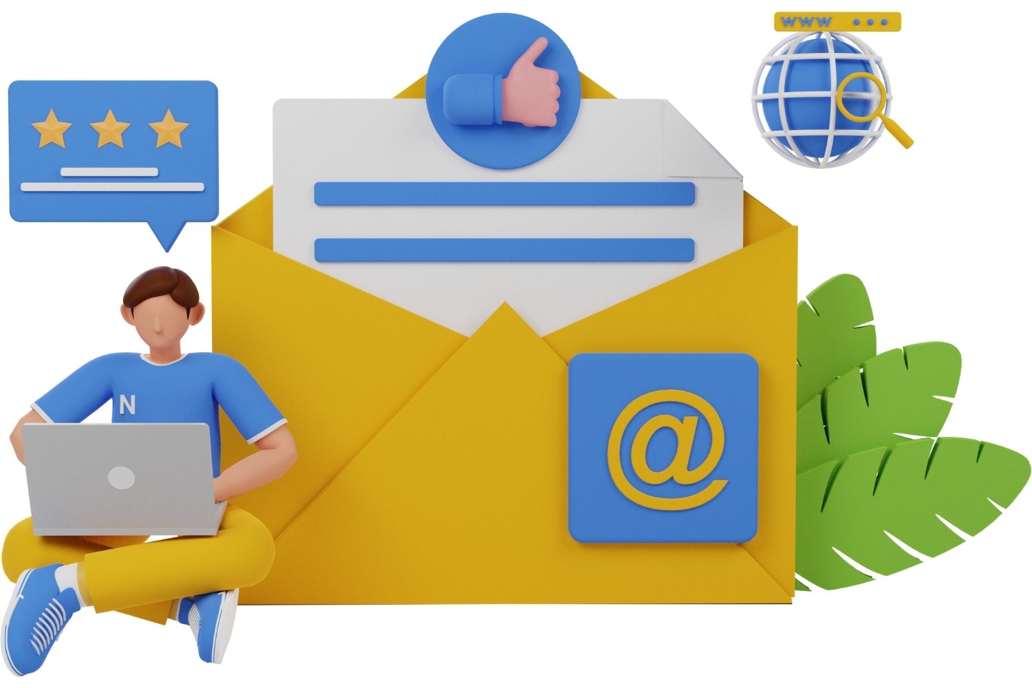 Email Marketing Services